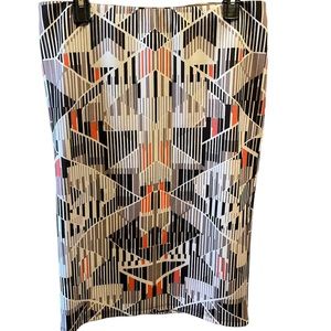 Mossimo sexy pencil skirt